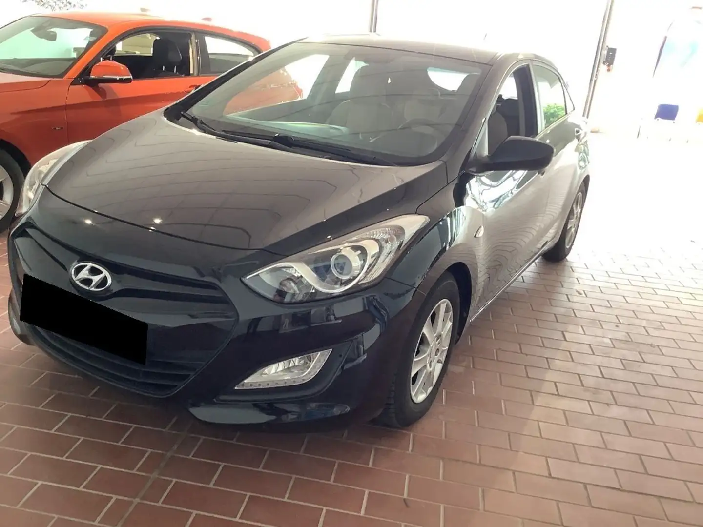 Hyundai i30 1.4 PACK EVIDENCE 5P - 1