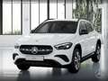 Mercedes-Benz GLA 180 PROGRESSIVE+NIGHT+360°+AHK+MULTIBEAM+TOTW Weiß - thumbnail 2