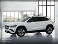 Mercedes-Benz GLA 180 PROGRESSIVE+NIGHT+360°+AHK+MULTIBEAM+TOTW Weiß - thumbnail 3