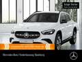 Mercedes-Benz GLA 180 PROGRESSIVE+NIGHT+360°+AHK+MULTIBEAM+TOTW Weiß - thumbnail 1