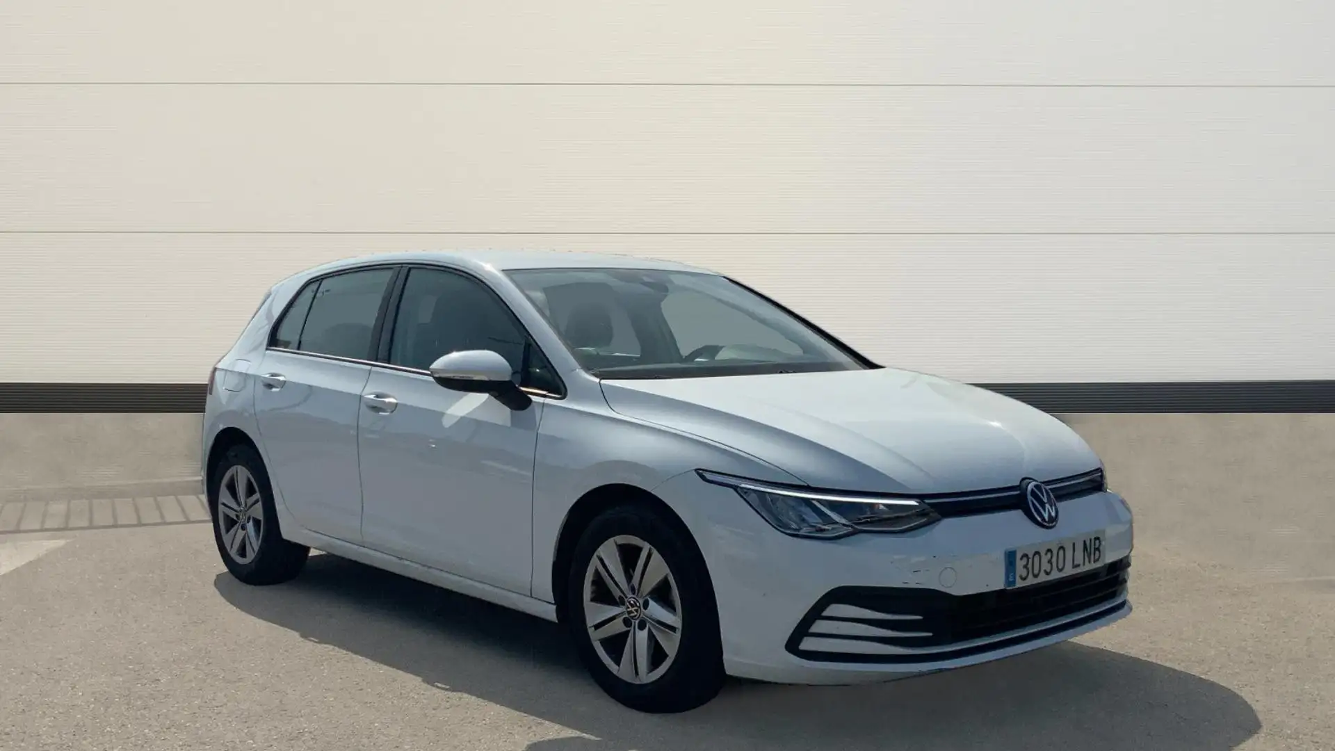 Volkswagen Golf 1.0 TSI 81kW - 1