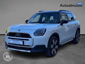 Mini 1.5 48V C Favoured auto