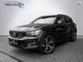 Volvo XC40 T5 Recharge R Design Expression ACC, AHK Noir - thumbnail 1