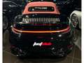 Porsche 992 911 Turbo S Cabriolet full options 650CH Vert - thumbnail 3