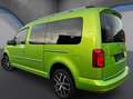 Volkswagen Caddy Kombi Maxi Highline 2,0 TDI 4MOTION *Sitzhz*Alc... Vert - thumbnail 6