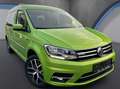 Volkswagen Caddy Kombi Maxi Highline 2,0 TDI 4MOTION *Sitzhz*Alc... Vert - thumbnail 3