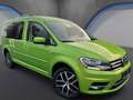 Volkswagen Caddy Kombi Maxi Highline 2,0 TDI 4MOTION *Sitzhz*Alc... Vert - thumbnail 4
