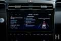 Hyundai TUCSON 1,6 CRDI Hybrid 48V Aut. AHK ASSISTENZ R-KAM Weiß - thumbnail 13
