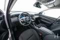 Hyundai TUCSON 1,6 CRDI Hybrid 48V Aut. AHK ASSISTENZ R-KAM Weiß - thumbnail 17