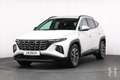 Hyundai TUCSON 1,6 CRDI Hybrid 48V Aut. AHK ASSISTENZ R-KAM Weiß - thumbnail 37