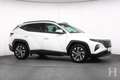 Hyundai TUCSON 1,6 CRDI Hybrid 48V Aut. AHK ASSISTENZ R-KAM Weiß - thumbnail 35