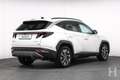 Hyundai TUCSON 1,6 CRDI Hybrid 48V Aut. AHK ASSISTENZ R-KAM Weiß - thumbnail 32