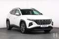 Hyundai TUCSON 1,6 CRDI Hybrid 48V Aut. AHK ASSISTENZ R-KAM Weiß - thumbnail 36