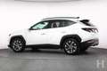 Hyundai TUCSON 1,6 CRDI Hybrid 48V Aut. AHK ASSISTENZ R-KAM Weiß - thumbnail 39