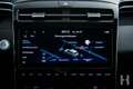 Hyundai TUCSON 1,6 CRDI Hybrid 48V Aut. AHK ASSISTENZ R-KAM Weiß - thumbnail 12