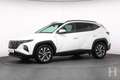Hyundai TUCSON 1,6 CRDI Hybrid 48V Aut. AHK ASSISTENZ R-KAM Weiß - thumbnail 38