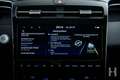 Hyundai TUCSON 1,6 CRDI Hybrid 48V Aut. AHK ASSISTENZ R-KAM Weiß - thumbnail 14