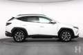 Hyundai TUCSON 1,6 CRDI Hybrid 48V Aut. AHK ASSISTENZ R-KAM Weiß - thumbnail 34