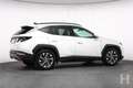 Hyundai TUCSON 1,6 CRDI Hybrid 48V Aut. AHK ASSISTENZ R-KAM Weiß - thumbnail 33