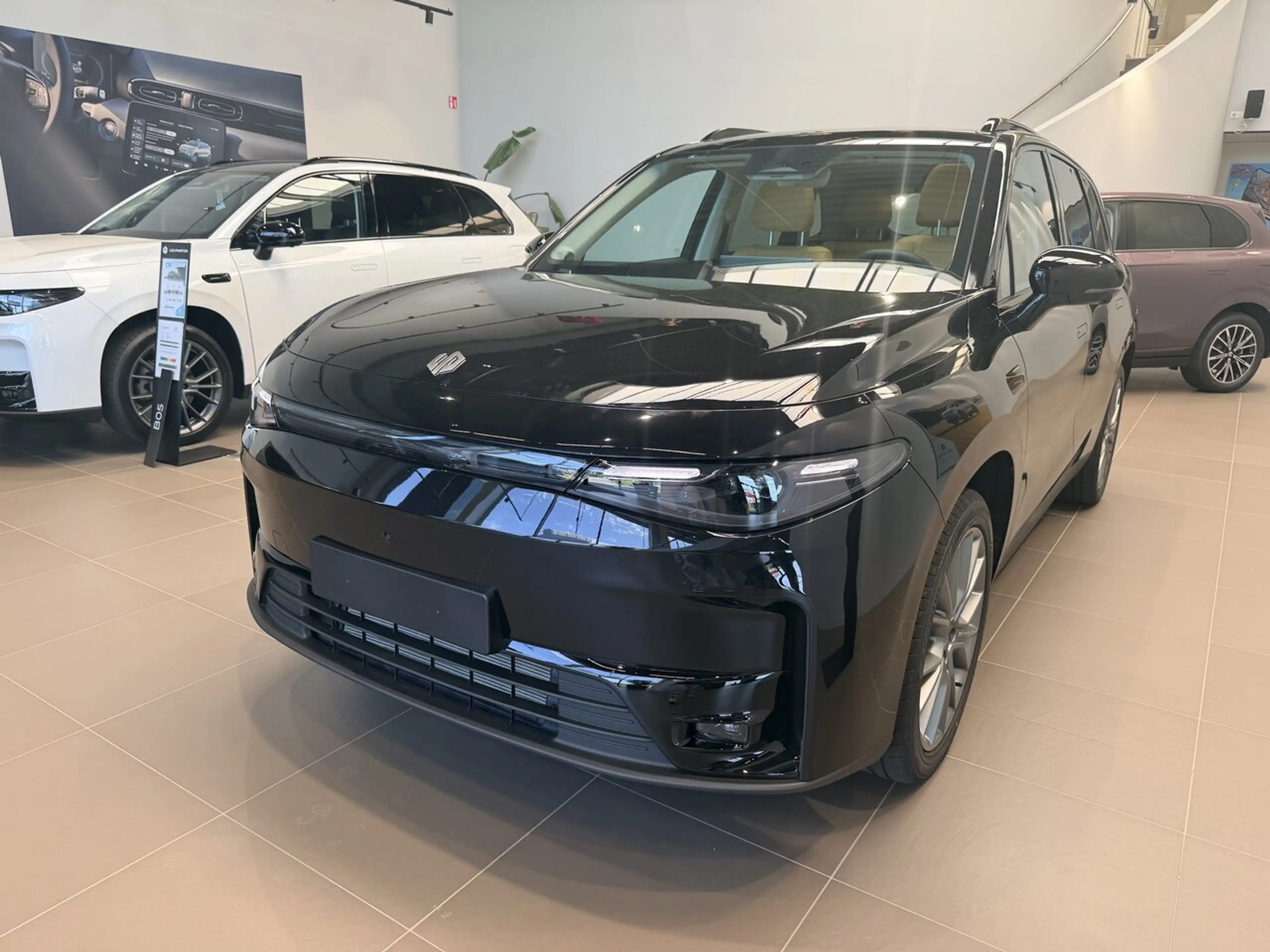 Leapmotor C10 DESIGN PROMAX *STOCK*