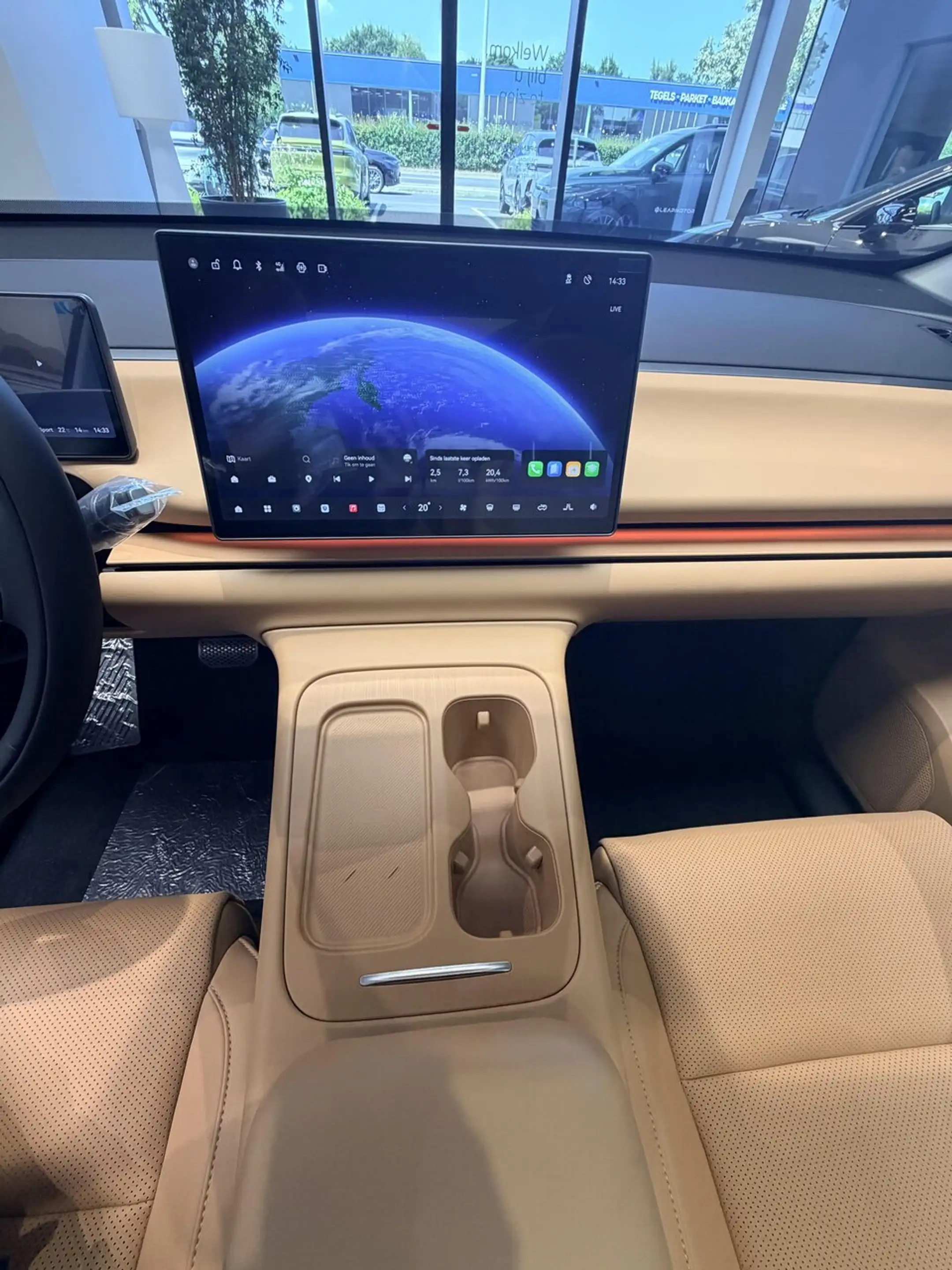 Leapmotor C10 DESIGN PROMAX *STOCK* — photo 15