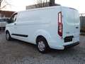Ford Transit Custom Kasten 300 L2 Trend Blanc - thumbnail 2