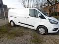 Ford Transit Custom Kasten 300 L2 Trend Blanc - thumbnail 3