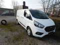 Ford Transit Custom Kasten 300 L2 Trend Blanc - thumbnail 5