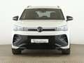 Volkswagen Tiguan 2.0 TDI R-Line *Pano*AHK*Matrix*RFK*Navi* Weiß - thumbnail 6