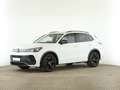 Volkswagen Tiguan 2.0 TDI R-Line *Pano*AHK*Matrix*RFK*Navi* Weiß - thumbnail 5