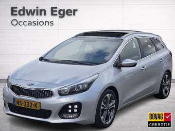 Sportswagon 1.0 T-GDi GT-Line | Panorama | Trekhaa