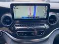 Mercedes-Benz EQV 300 Extralang *MBUX*KAMERA*STHZ*NAVI*LED* Fekete - thumbnail 9