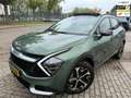 Kia Sportage 1.6 T-GDi HYBRID DYNAMIC+LINE 2023 LUXE PANO ACC L Groen - thumbnail 1