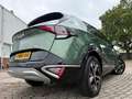 Kia Sportage 1.6 T-GDi HYBRID DYNAMIC+LINE 2023 LUXE PANO ACC L Groen - thumbnail 3