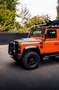 Land Rover Defender Defender 90 Adventure EDITION FULL OPT 45,900 EX Orange - thumbnail 16