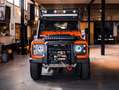 Land Rover Defender Defender 90 Adventure EDITION FULL OPT 45,900 EX Orange - thumbnail 7