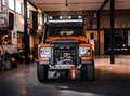 Land Rover Defender Defender 90 Adventure EDITION FULL OPT 45,900 EX Orange - thumbnail 6