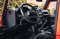 Land Rover Defender Defender 90 Adventure EDITION FULL OPT 45,900 EX Orange - thumbnail 24