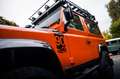 Land Rover Defender Defender 90 Adventure EDITION FULL OPT 45,900 EX Orange - thumbnail 13