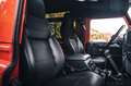 Land Rover Defender Defender 90 Adventure EDITION FULL OPT 45,900 EX Orange - thumbnail 28
