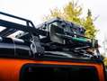 Land Rover Defender Defender 90 Adventure EDITION FULL OPT 45,900 EX Orange - thumbnail 14