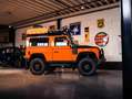 Land Rover Defender Defender 90 Adventure EDITION FULL OPT 45,900 EX Orange - thumbnail 5