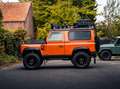 Land Rover Defender Defender 90 Adventure EDITION FULL OPT 45,900 EX Orange - thumbnail 15