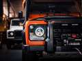 Land Rover Defender Defender 90 Adventure EDITION FULL OPT 45,900 EX Orange - thumbnail 8