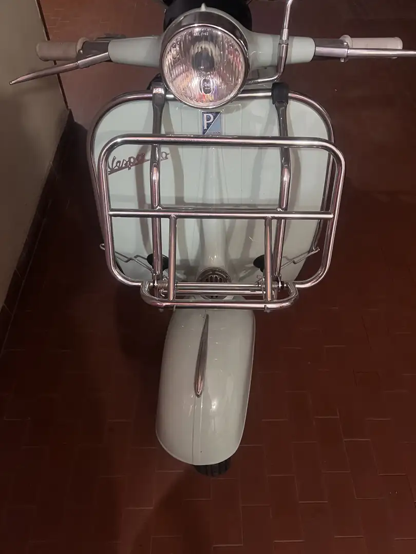Piaggio vvb1 - 2