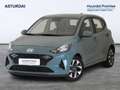Hyundai i10 1.0 MPI Klass Verde - thumbnail 1