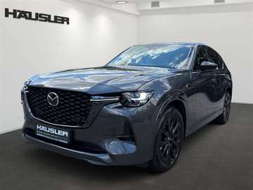 2,5 Homura PHEV mit SHZ,RFK,BOSE
