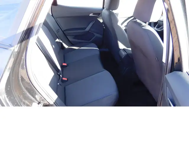 Seat Arona view 11