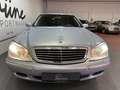 Mercedes-Benz S 500 2.HAND/82TKM/SCHECKH./VOLL/ROSTFREI/TOP Blau - thumbnail 3