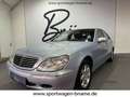 Mercedes-Benz S 500 2.HAND/82TKM/SCHECKH./VOLL/ROSTFREI/TOP Blau - thumbnail 1